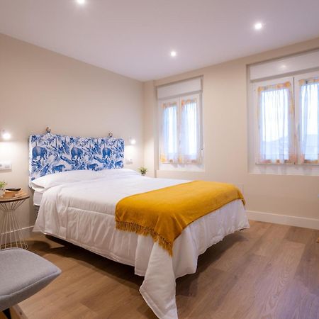 Apartamento A Estrenar Сантандер Екстериор снимка