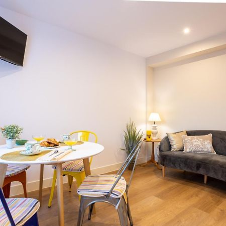 Apartamento A Estrenar Сантандер Екстериор снимка